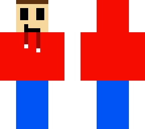my character