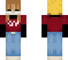 my main skin :)