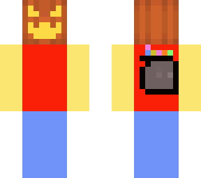my roblox avatar