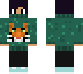 my skin (remake)
