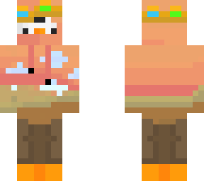 my skin