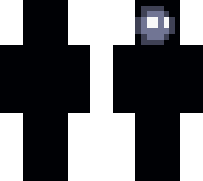 mysteryman
