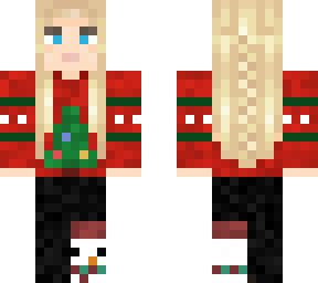 narsil christmas version