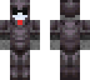 netherite penguin suit