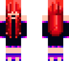 new oc