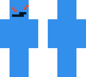 new skin