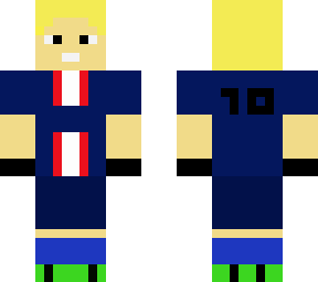 neymar jr.