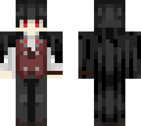 nico vampiro
