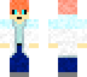 nikasepolis scientist 1