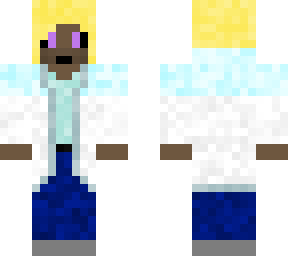 nikasepolis scientist 2