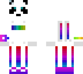 ninjapanda spacerover