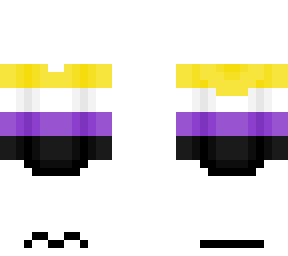 non-binary hoodie base