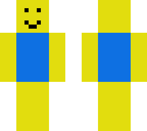 noob from boblox