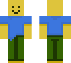 noob from roblox