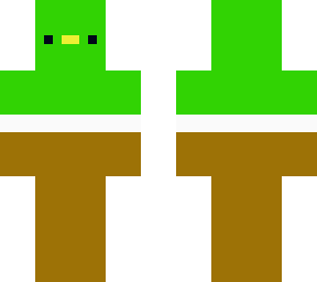 normal duck