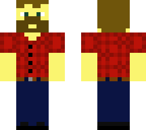 nsfa lumberjack