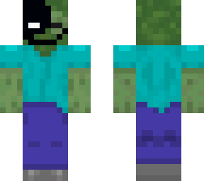 null infecting zombie!!!!!!!