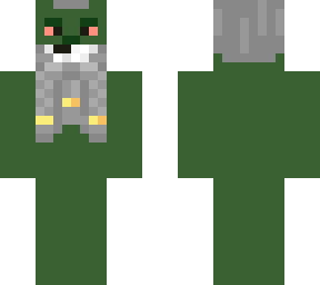 old goblin