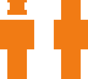 orange rainbow friends
