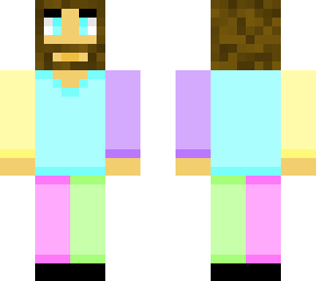 pastel