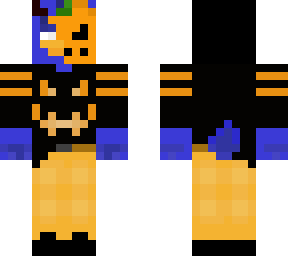 pato calabaza