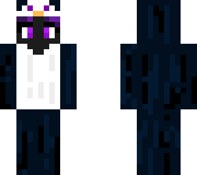 penguin enderian
