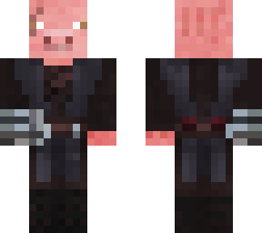 pig anakin