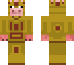 pig warrior tracker