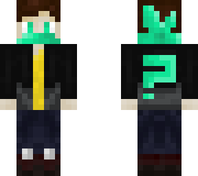 pixel_84's regular 6.0 base skin