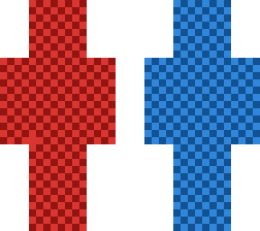 pixel man v1