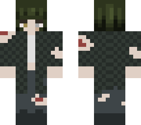 plane crash girl