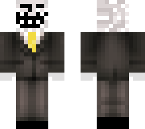 popbob (yellow tie)