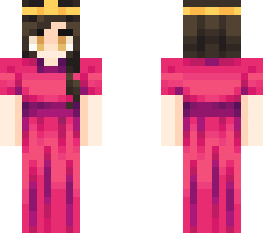 princess bubblegum shubble