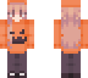 pumpkin / 100f contest results!