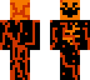 pumpkin boi