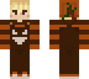 pumpkin kid