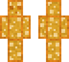 pumpkin slime