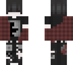 punk boy