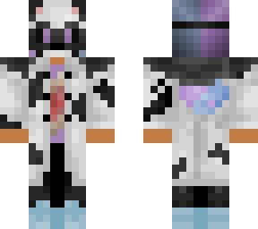 purge panda