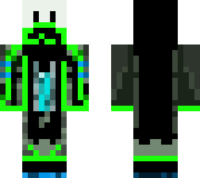 Radiohead Java Minecraft Skin Radi | Minecraft Skin