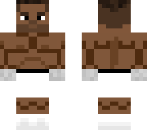 ray mercer