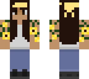 recoloured
