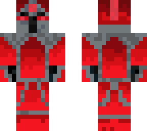 red ender knight