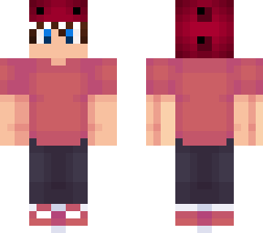 redgamesyt - tshirt
