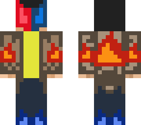 renterman done