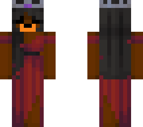 rubius chica