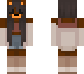 rubius chica