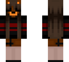 rubius chica
