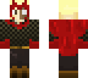 rustyhalloween 2
