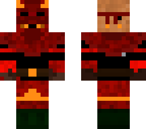 samurai archer